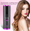 Automatic Curling Iron Cordless