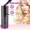 Automatic Curling Iron Cordless