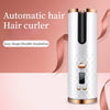 Automatic Curling Iron Cordless