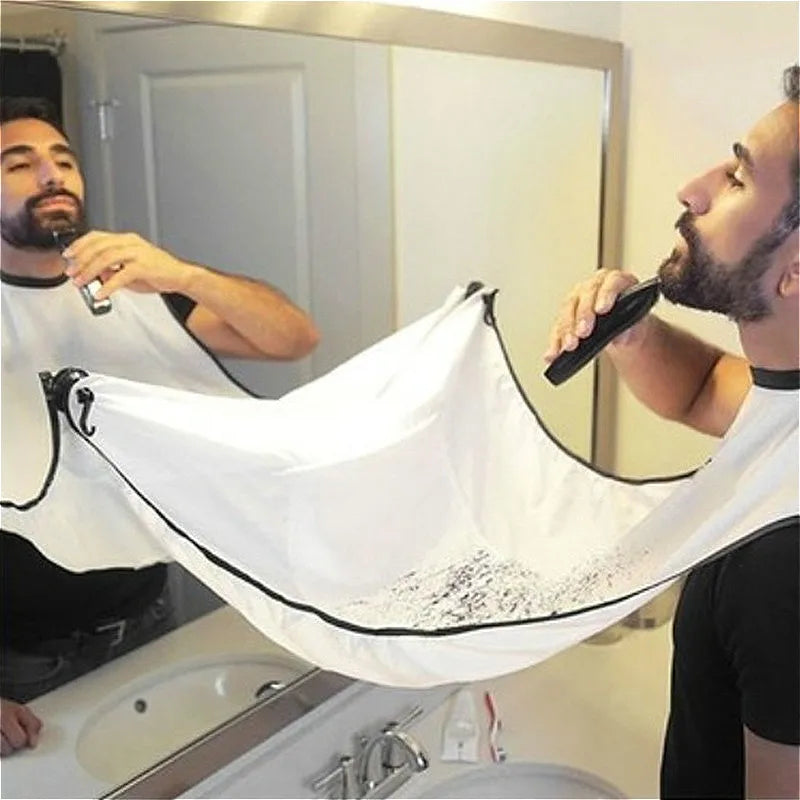 Bathroom Shaving Aprons